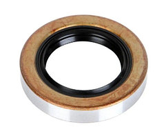 Сальник передн редуктора на кардан Mitsubishi NOK