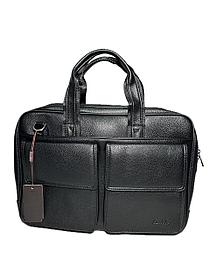 "Cantlor" ерлер портфелі, құжаттар мен ноутбукты тасымалдауға арналған.