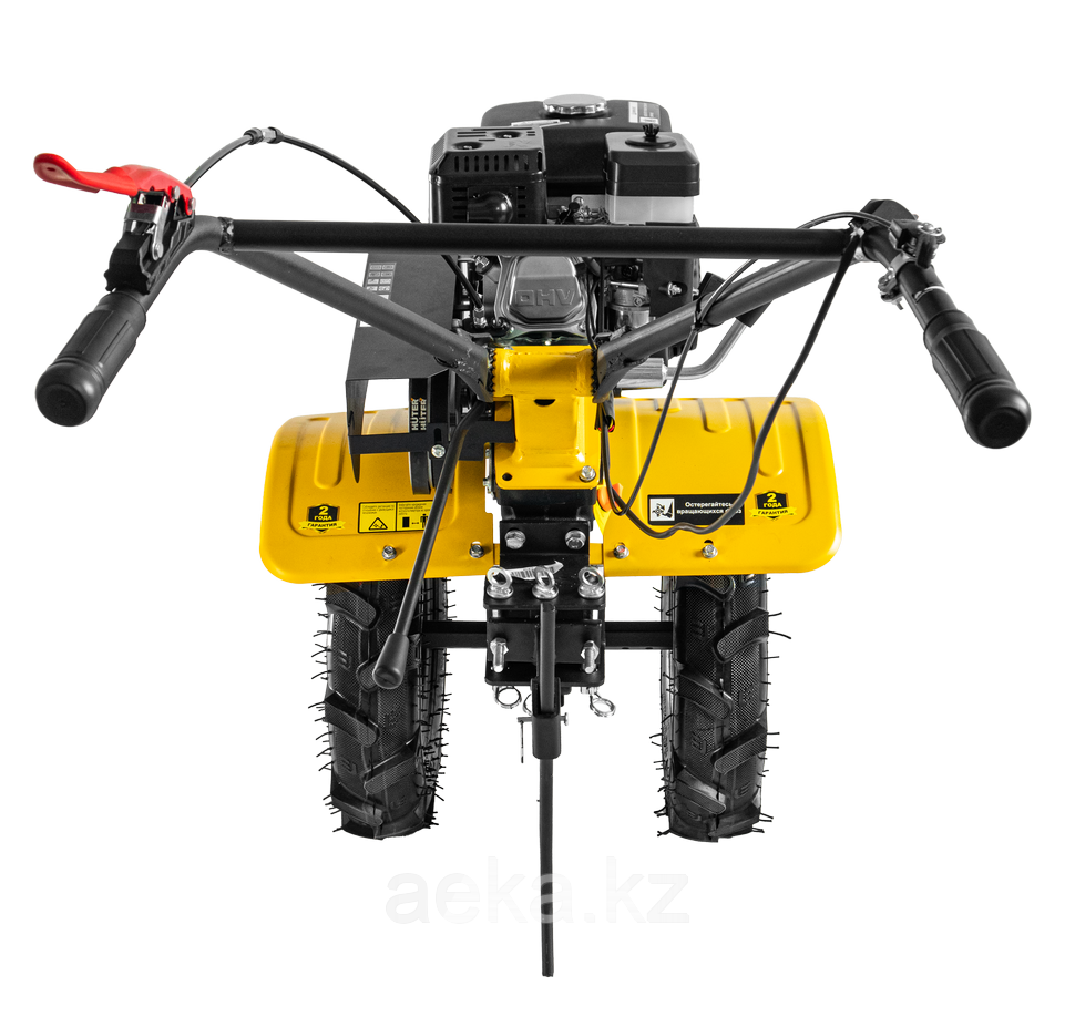 Сельскохозяйственная машина HUTER MK-7500Р-10 - фото 6 - id-p106515040