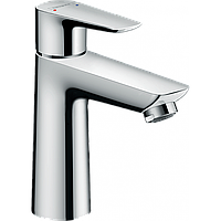 Смеситель для раковины Hansgrohe Tallis New E 71710000 с донным клапаном, хром