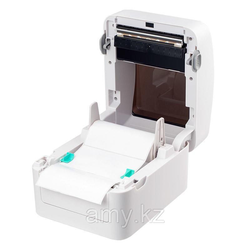 Термопринтер Xprinter XP-420B - фото 6 - id-p115340361