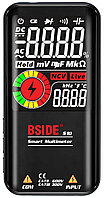 Цифровой мультиметр BSIDE S10