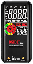 Цифровой мультиметр BSIDE S10