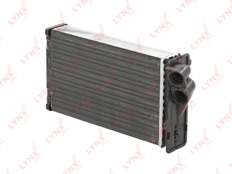 Радиатор отопителя LYNXauto RH0237 - фото 1 - id-p115309194