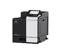 Черно-белый МФУ Konica Minolta bizhub 4700i