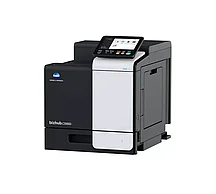 Принтер цветной Konica Minolta bizhub C3300i