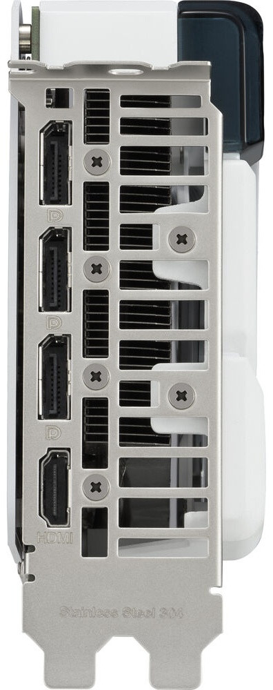 Видеокарта Asus Dual GeForce RTX 4060 Ti OC (DUAL-RTX4060TI-O8G) - фото 5 - id-p115340809