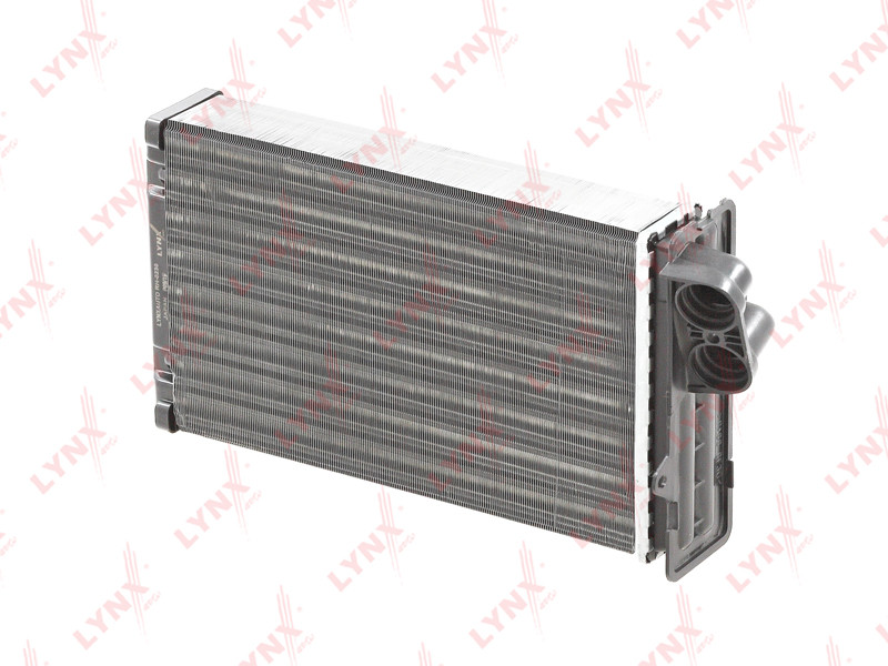 Радиатор отопителя LYNXauto RH0230 - фото 1 - id-p115309191