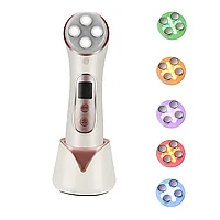 Портативный косметический массажер 3 в 1 для ухода за кожей Mismon