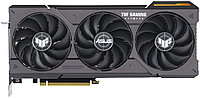 Видеокарта Asus TUF RTX 4060 Ti OC (TUF-RTX4060TI-O8G-GAMING)