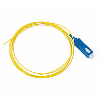 Пигтейл оптический SC/UPC SM 1,5m