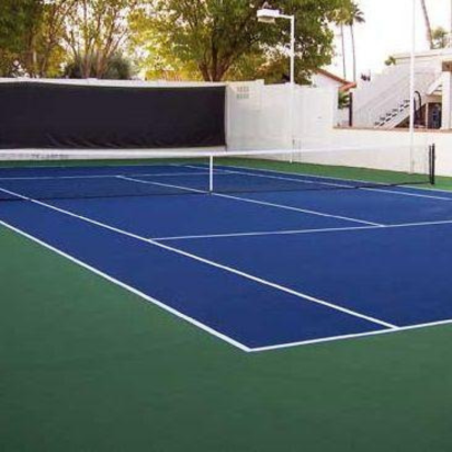 Покрытие для корта - фото 1 - id-p113749375