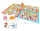 Настольная игра: Хваталка Нескучная кухня | Нескучные игры, фото 3