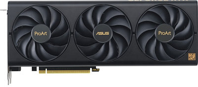Видеокарта Asus ProArt GeForce RTX 4060 Ti OC edition (PROART-RTX4060TI-O16G)