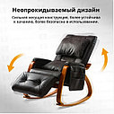 Массажное кресло-качалка LY-003BN, фото 3