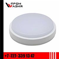 Светильник LED ДПБ EVO 50W 5000Lm d400х52 4000K IP65