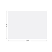 Конверт горизонтальный OfficeSpace, формат C5 (162*229 мм), белый, отрывная лента, 100 шт/упак - фото 2 - id-p114936616