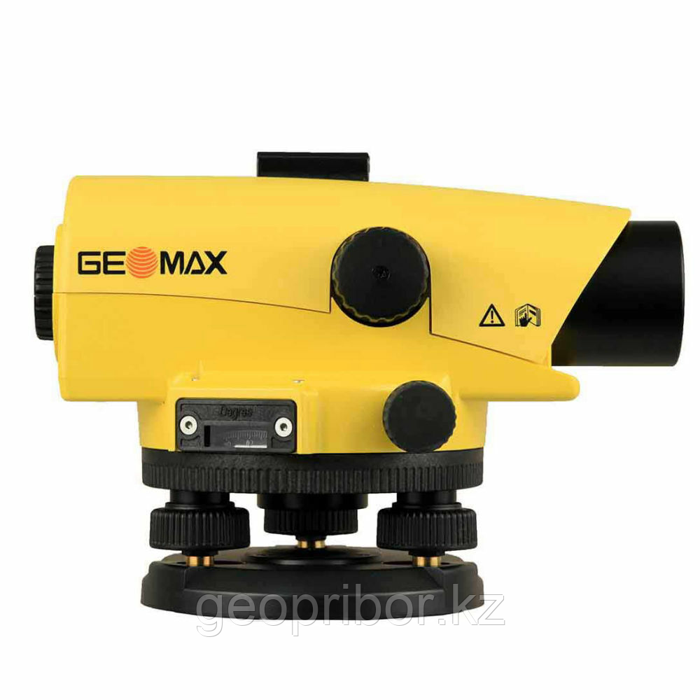 Оптический нивелир GeoMax ZAL330 - фото 1 - id-p115341291