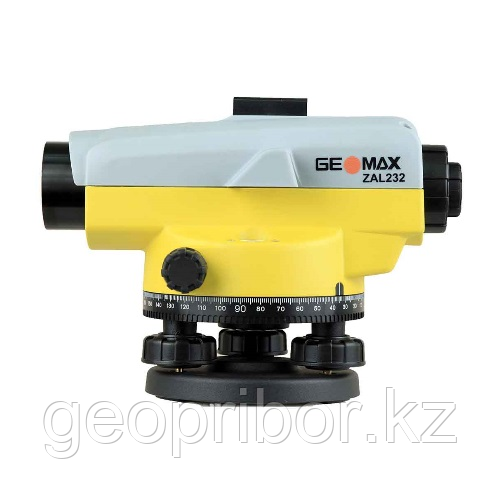 Нивелир GeoMax ZAL232 автоматический - фото 1 - id-p115341302