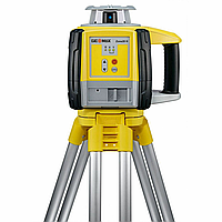 Ротационный лазерный нивелир GeoMax Zone20 H basic