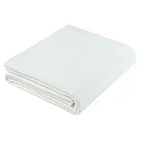 Простыня махровая 150*200 белая