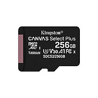 Kingston SDCS2/256GBSP Class 10 256GB жад картасы адаптері жоқ