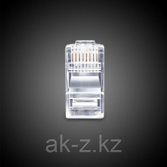 Коннектор телекоммуникационный RJ 45 SHIP S901A - фото 1 - id-p115342616