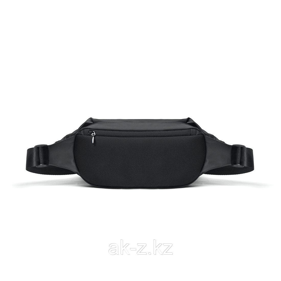 Спортивная поясная сумка Xiaomi Sports Fanny Pack Черный - фото 1 - id-p115345553