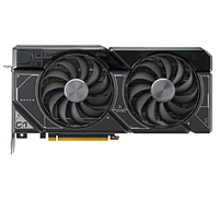 Видеокарта Asus DUAL-RTX4070S-12G