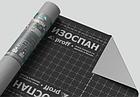 ИЗОСПАН RS FIX армированная паро-гидроизоляция c двойной интегрированной лентой, фото 2