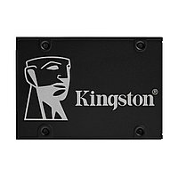 SSD қатты күйдегі диск Kingston SKC600/512G SATA 7мм