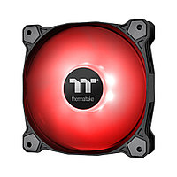 Thermaltake Pure A14 LED Red (Single Fan Pack) компьютерлік корпусына арналған салқындатқыш