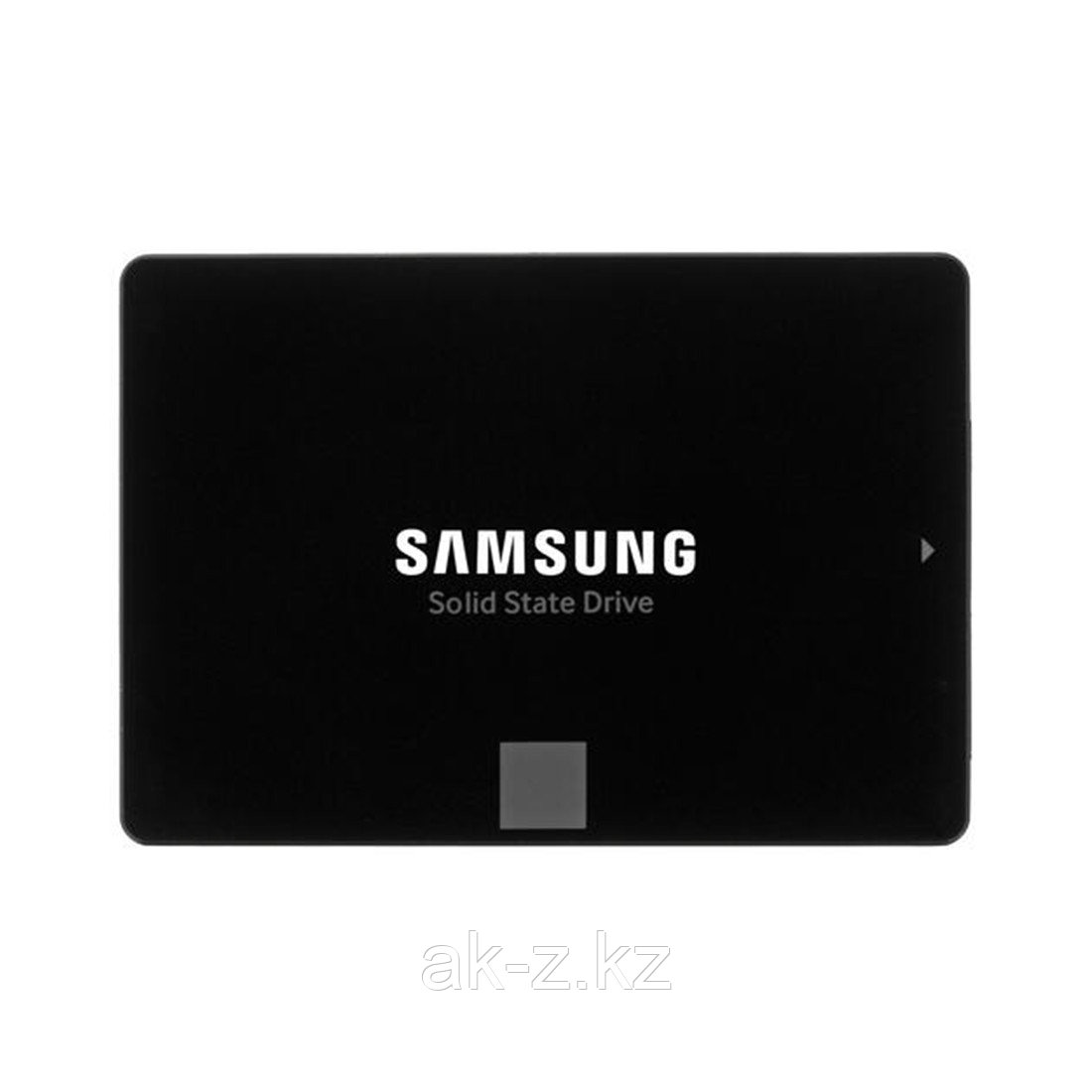 Твердотельный накопитель SSD Samsung 870 EVO 1000 ГБ SATA 2.5" - фото 2 - id-p115350716