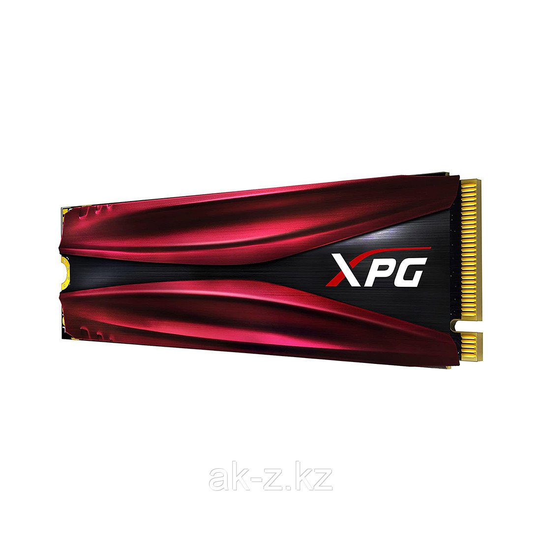 Твердотельный накопитель SSD ADATA XPG GAMMIX S11 Pro 1TB M.2 - фото 3 - id-p115350753
