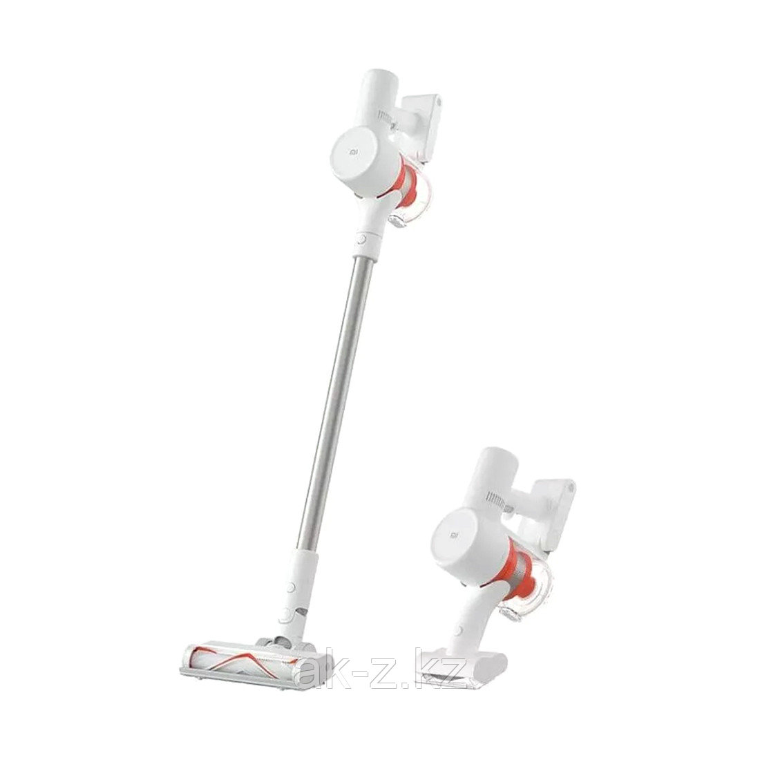 Беспроводной вертикальный пылесос Xiaomi Mi Vacuum Cleaner G9 - фото 1 - id-p115347792