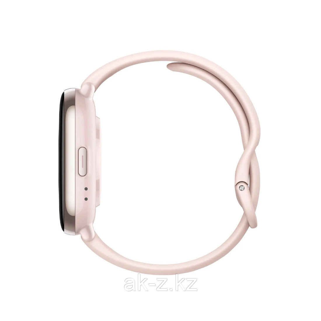 Смарт часы Amazfit Active A2211 Petal Pink - фото 3 - id-p115352735