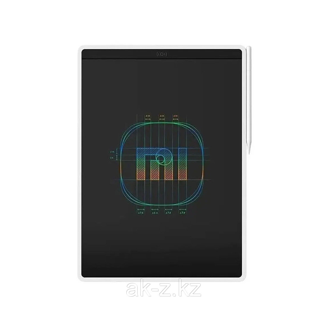 Графический планшет Xiaomi LCD Writing Tablet 13.5" Color Edition - фото 1 - id-p115350784