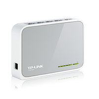 Коммутатор TP-Link TL-SF1005D