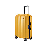 Чемодан NINETYGO Elbe Luggage 24 Желтый