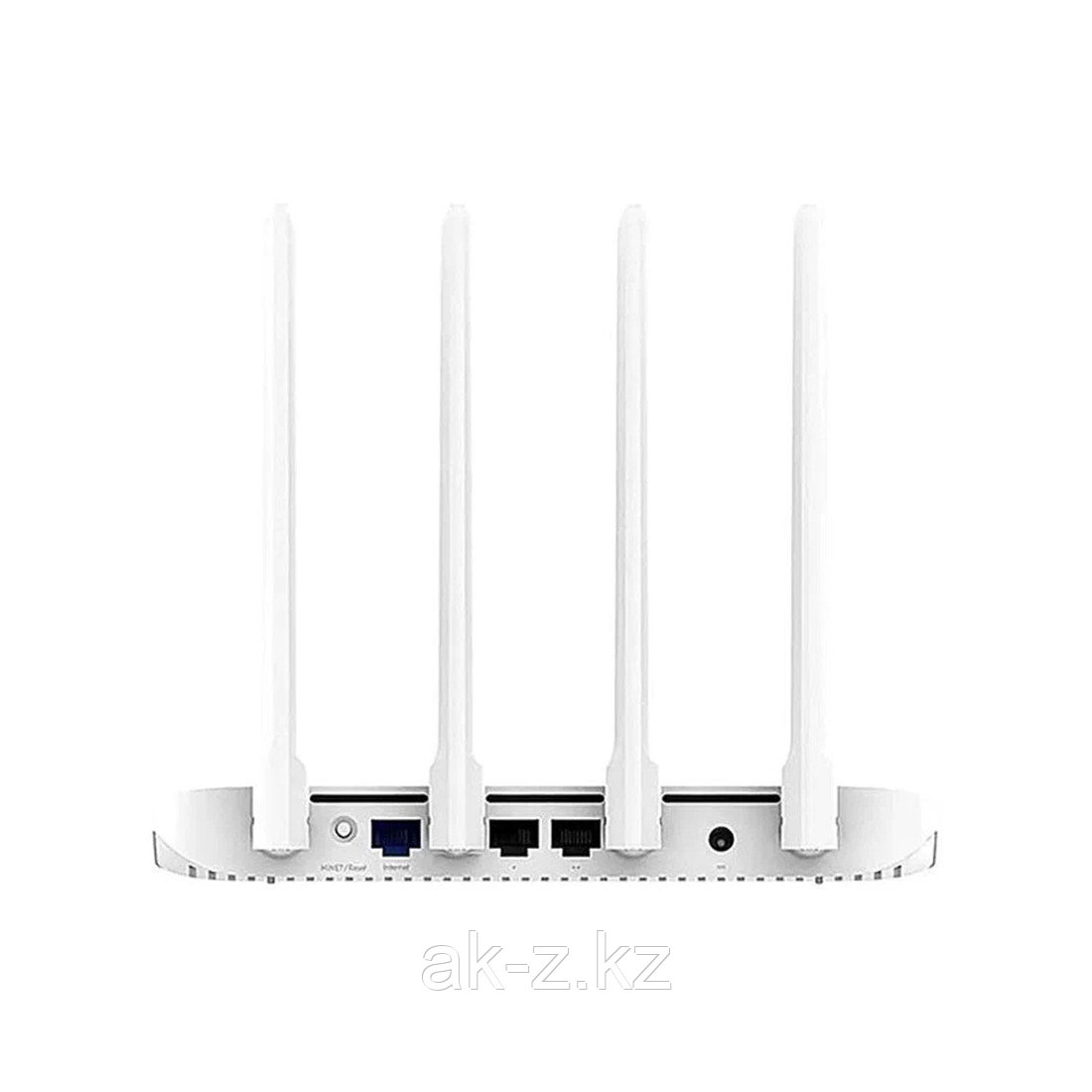 Маршрутизатор Xiaomi Router AC1200 - фото 3 - id-p115346894