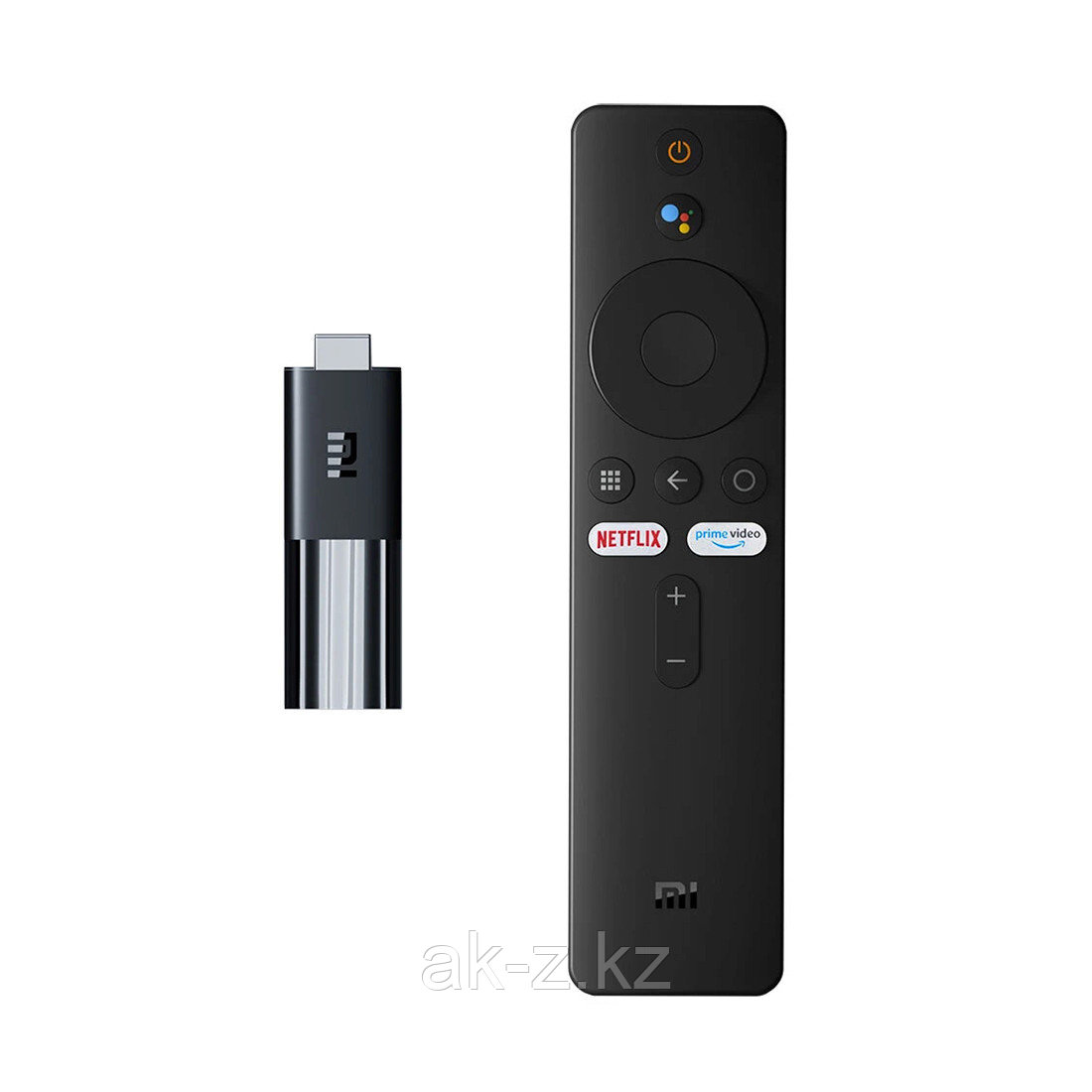 Приставка телевизионная Mi TV Stick MDZ-24-AA - фото 2 - id-p115344998