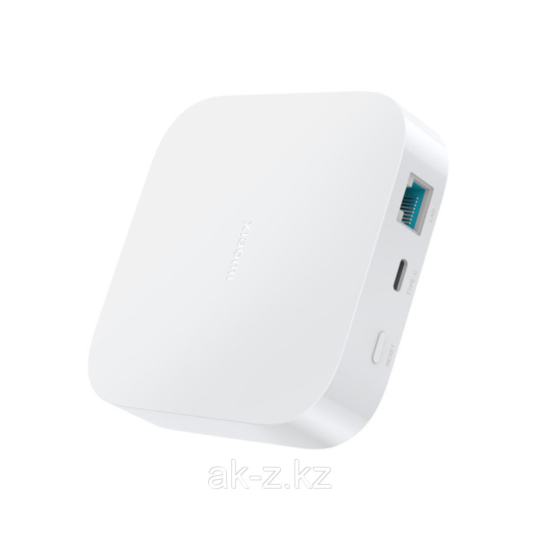 Центральный контроллер Xiaomi Smart Home Hub 2 - фото 1 - id-p115349867