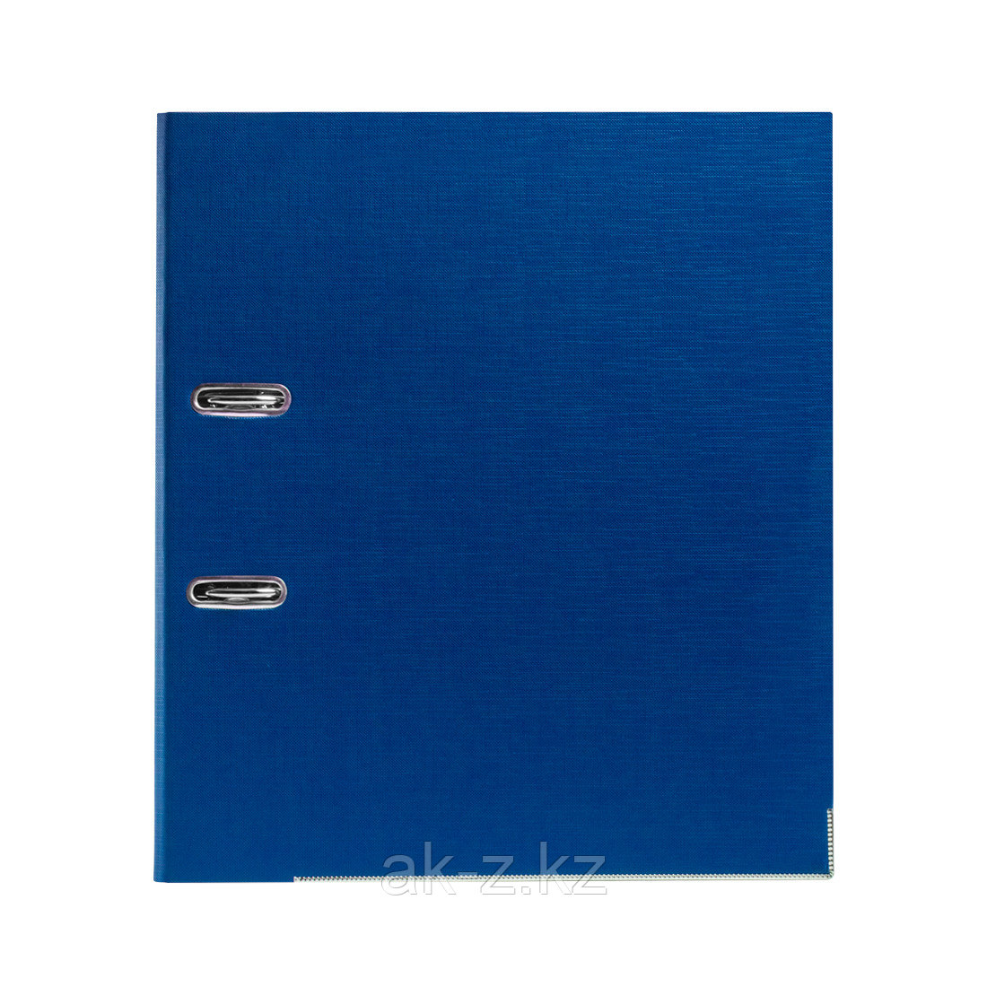 Папка-регистратор Deluxe с арочным механизмом Office, 3-BE21 (3" BLUE) - фото 2 - id-p115345025