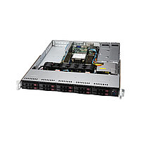 SUPERMICRO SYS-110P-WR серверлік платформасы