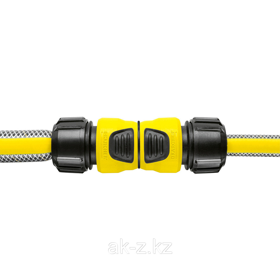 Коннектор KARCHER Двусторонний соединитель (блистер) - фото 3 - id-p115350982