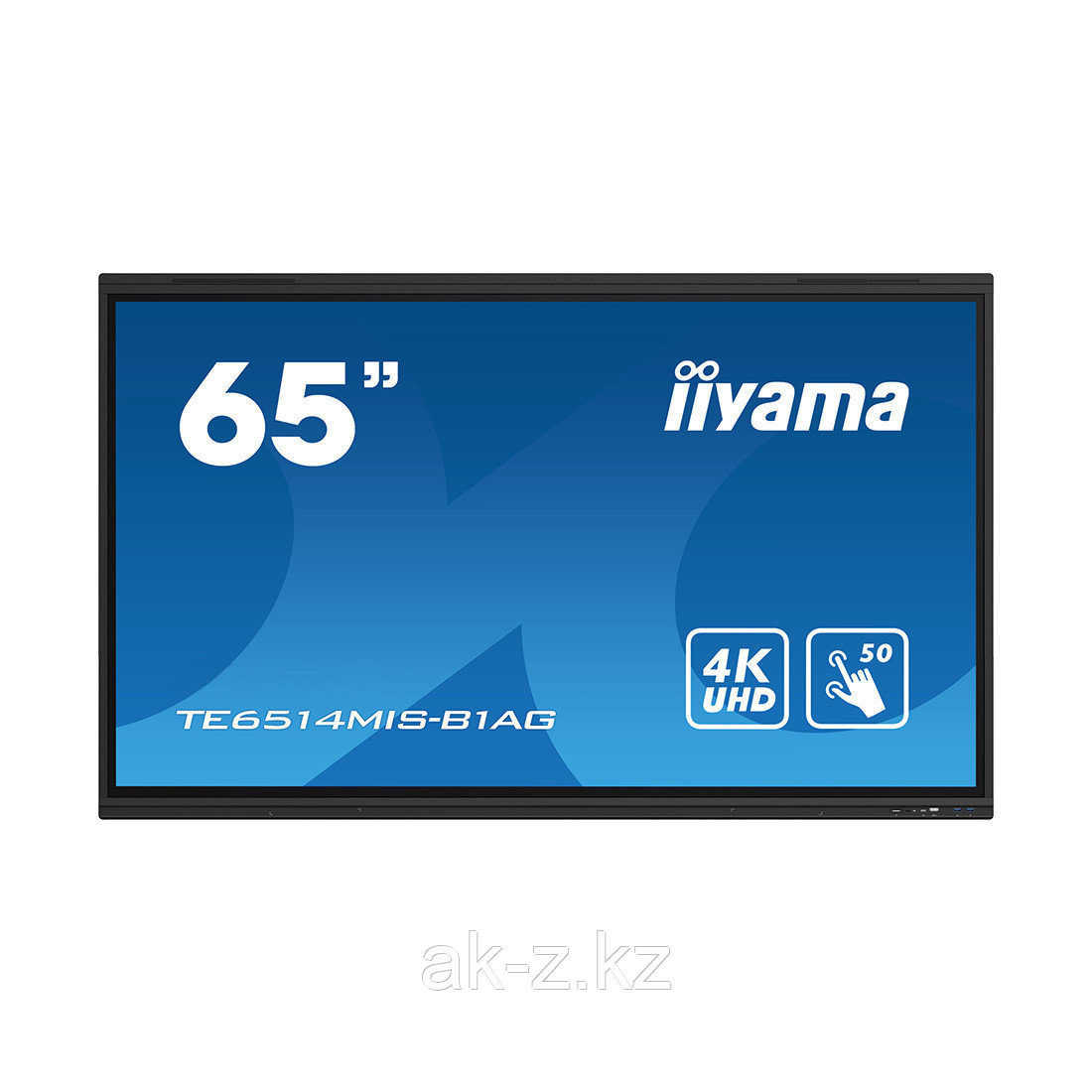 Интерактивная панель iiyama TE6514MIS-B1AG - фото 2 - id-p115352972