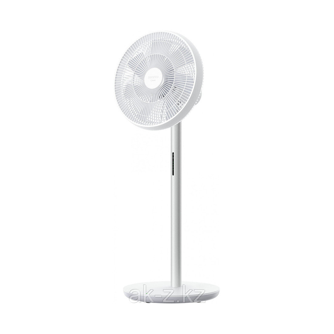 Вентилятор напольный беспроводной Smartmi Standing Fan 3 Белый - фото 1 - id-p115348099