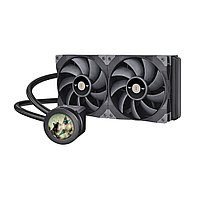 Thermaltake TOUGHLIQUID Ultra 280 All-In-One Liquid Cooler сумен салқындатылатын салқындатқыш