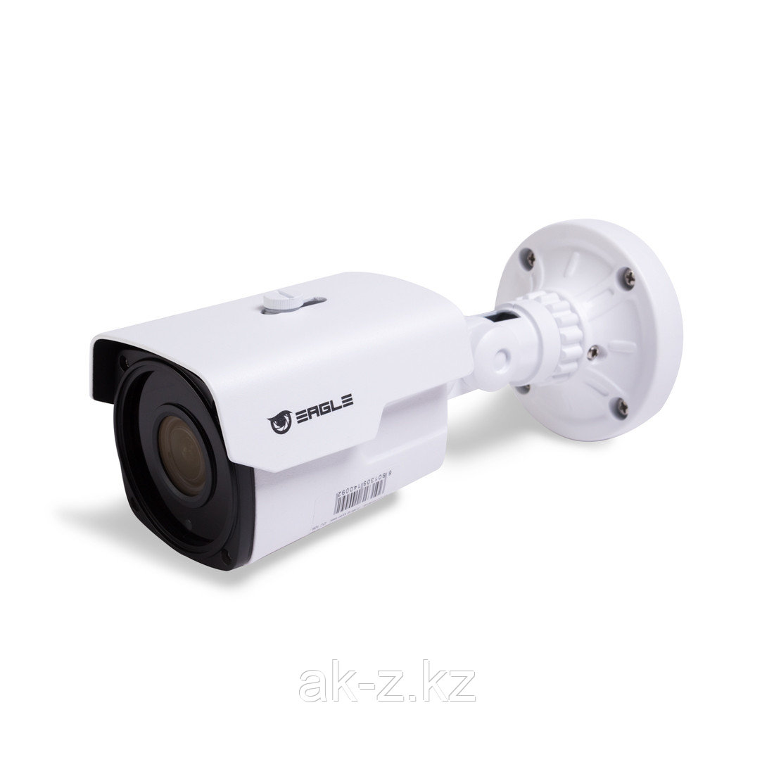 Цилиндрическая видеокамера EAGLE EGL-NBL370 - фото 1 - id-p115345224