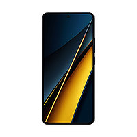 Мобильный телефон Poco X6 Pro 5G 12GB RAM 512GB ROM Black